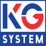 KG System Logo